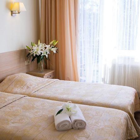 Hotel Spa Arkadia Апсусиемс Номер фото