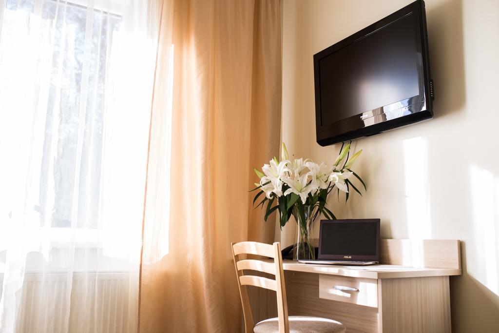 Hotel Spa Arkadia Апсусиемс Номер фото