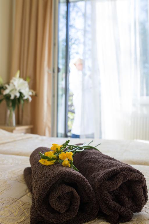 Hotel Spa Arkadia Апсусиемс Номер фото