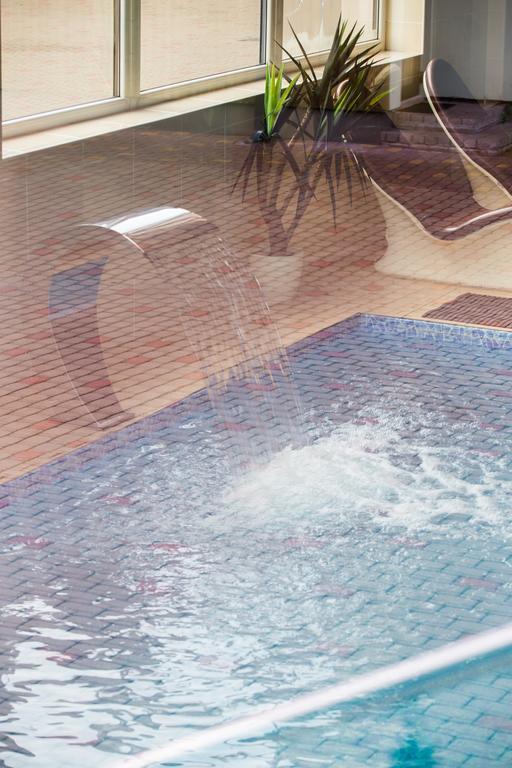 Hotel Spa Arkadia Апсусиемс Экстерьер фото