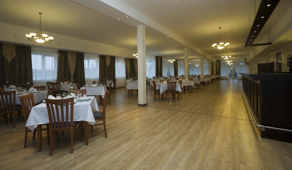 Hotel Spa Arkadia Апсусиемс Экстерьер фото