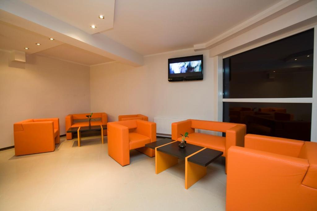 Hotel Spa Arkadia Апсусиемс Экстерьер фото