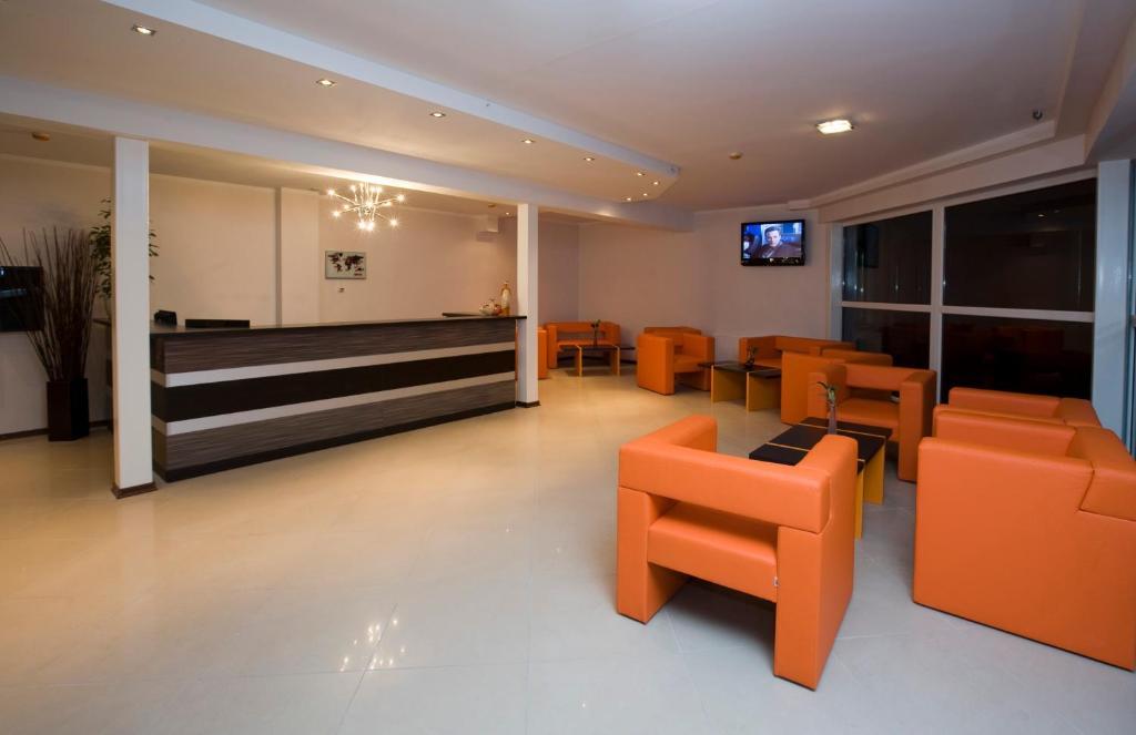 Hotel Spa Arkadia Апсусиемс Экстерьер фото