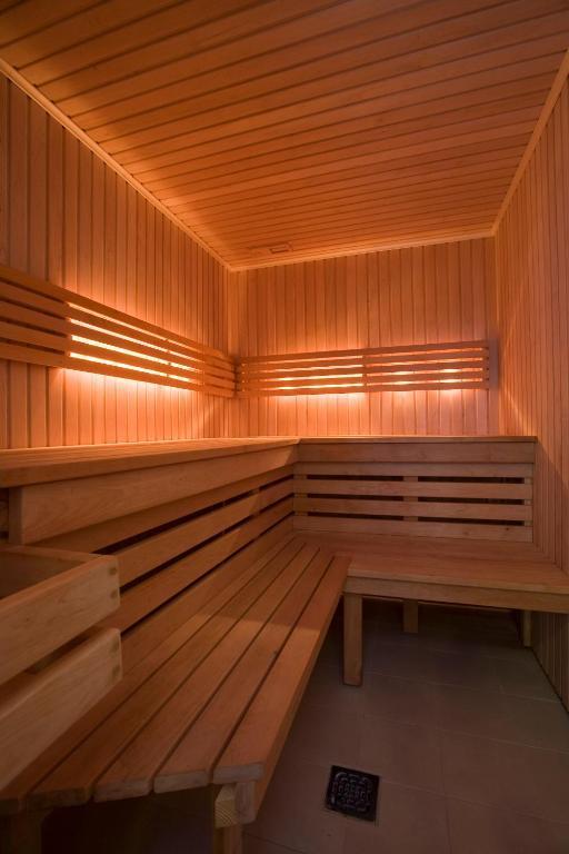 Hotel Spa Arkadia Апсусиемс Экстерьер фото